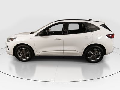 2023 Ford Escape - Photo 4