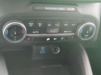 2023 Ford Escape - Photo 19