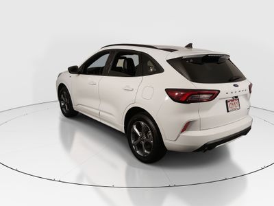 2023 Ford Escape - Photo 5