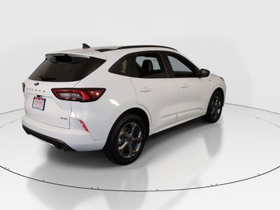 2023 Ford Escape - Photo 7