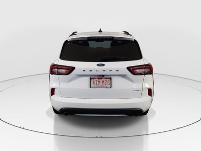 2023 Ford Escape - Photo 6