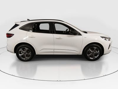 2023 Ford Escape - Photo 8