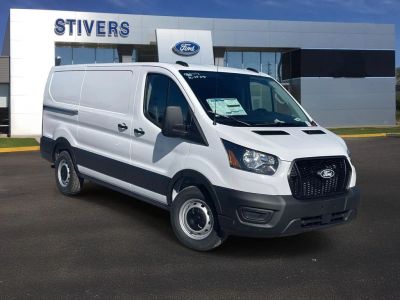 2026 Ford Transit Commercial - Photo 1