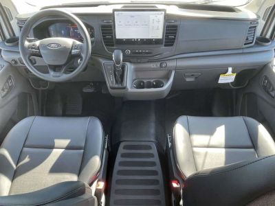 2026 Ford Transit Commercial - Photo 11