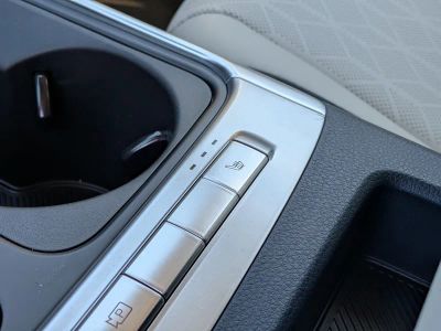 2026 Kia Carnival Hybrid — photo 38 view