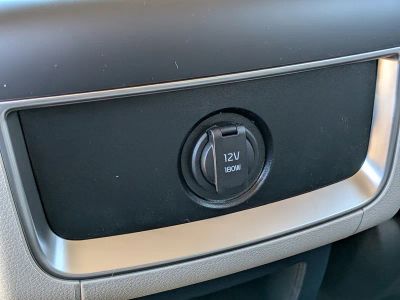 2026 Kia Carnival Hybrid — photo 19 view