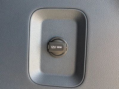 2026 Kia Carnival Hybrid — photo 16 view