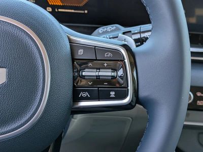 2026 Kia Carnival Hybrid — photo 32 view