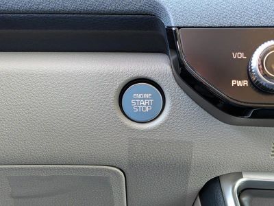 2026 Kia Carnival Hybrid — photo 36 view
