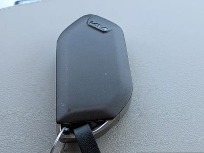 2026 Kia Carnival Hybrid — photo 41 view