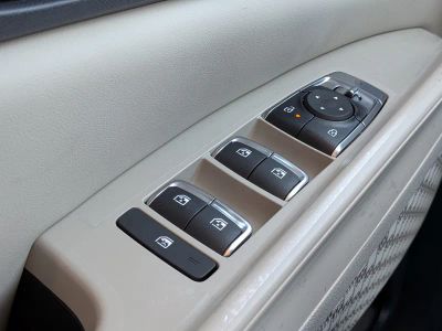 2026 Kia Carnival Hybrid — photo 29 view