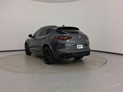 2023 Alfa Stelvio SUV - Photo 3