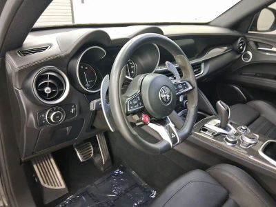 2023 Alfa Stelvio SUV - Photo 4