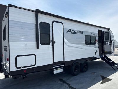 2025 Winnebago Access - Photo 3