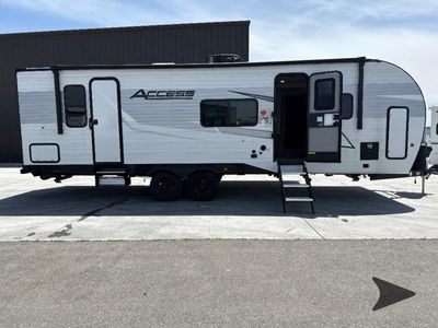 2025 Winnebago Access - Photo 5