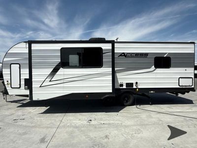 2025 Winnebago Access - Photo 6