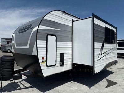 2025 Winnebago Access - Photo 2