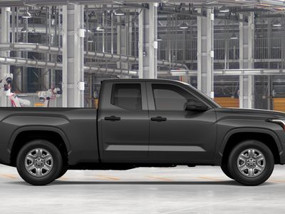2026 Toyota Tundra - Photo 14