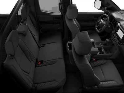 2026 Toyota Tundra - Photo 30