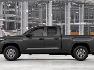 2026 Toyota Tundra - Photo 6