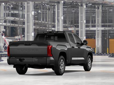 2026 Toyota Tundra - Photo 11