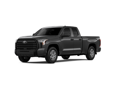 2026 Toyota Tundra - Photo 23
