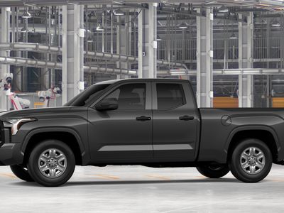 2026 Toyota Tundra - Photo 5