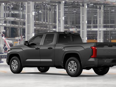 2026 Toyota Tundra - Photo 8