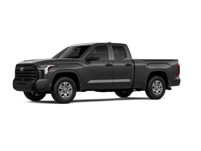 2026 Toyota Tundra - Photo 24