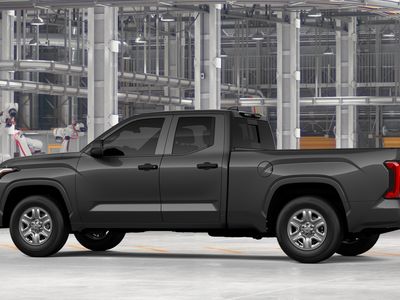 2026 Toyota Tundra - Photo 7
