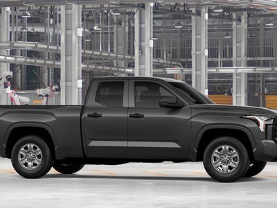 2026 Toyota Tundra - Photo 15