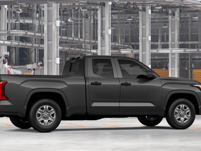 2026 Toyota Tundra - Photo 13
