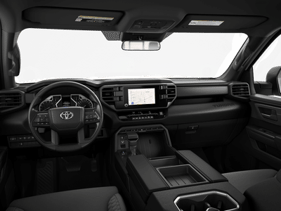 2026 Toyota Tundra - Photo 27