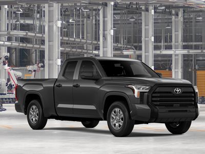 2026 Toyota Tundra - Photo 17