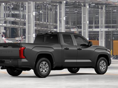2026 Toyota Tundra - Photo 12