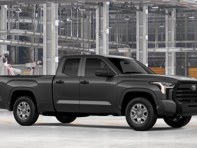 2026 Toyota Tundra - Photo 16