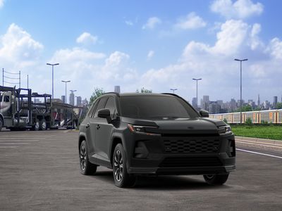 2026 Toyota RAV4 Plug-in Hybrid - Photo 18