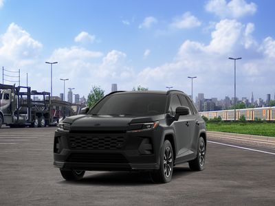 2026 Toyota RAV4 Plug-in Hybrid - Photo 21