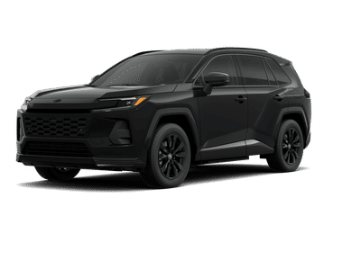2026 Toyota RAV4 Plug-in Hybrid - Photo 23