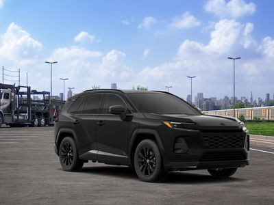2026 Toyota RAV4 Plug-in Hybrid - Photo 17