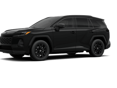 2026 Toyota RAV4 Plug-in Hybrid - Photo 24