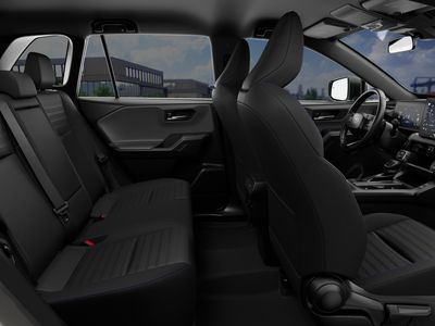2026 Toyota RAV4 Plug-in Hybrid - Photo 2