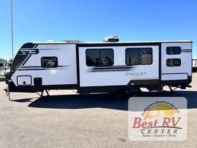 2026 Keystone RV Bullet Crossfire - Photo 7