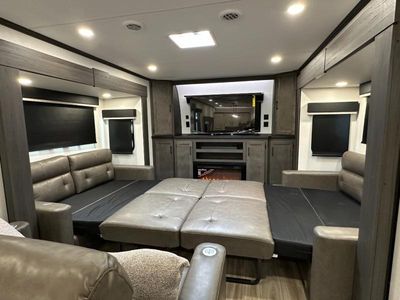 2026 Venture SportTrek Touring Edition - Photo 20