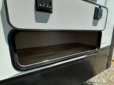 2026 Venture SportTrek Touring Edition - Photo 10