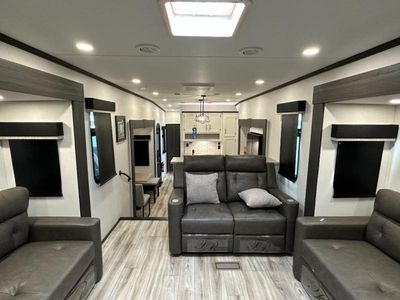 2026 Venture SportTrek Touring Edition - Photo 14