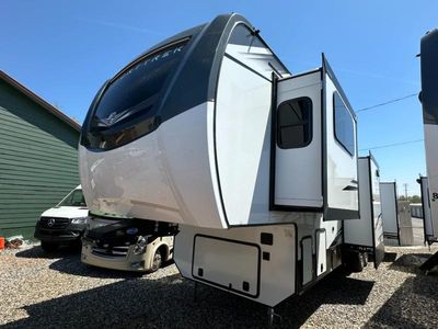 2026 Venture SportTrek Touring Edition - Photo 7
