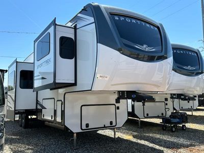 2026 Venture SportTrek Touring Edition - Photo 1