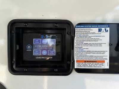 2026 Venture SportTrek Touring Edition - Photo 13