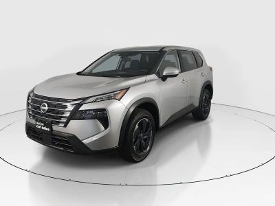 2024 Nissan Rogue - Photo 3